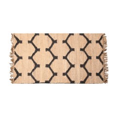 CARPET JUTE NATURAL RF 300 